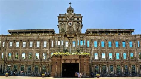 ust university.
